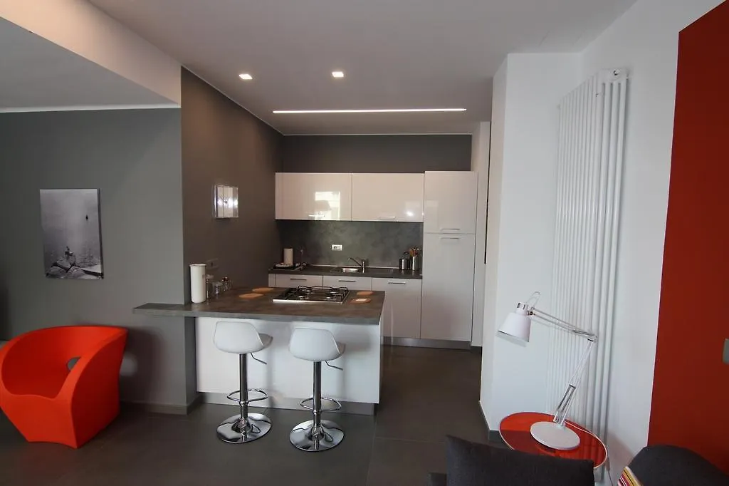 House Agamennone By Holiday World Lejlighed Bordighera