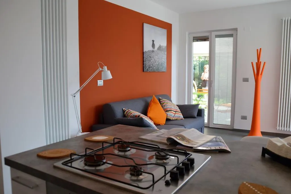 House Agamennone By Holiday World Lejlighed Bordighera