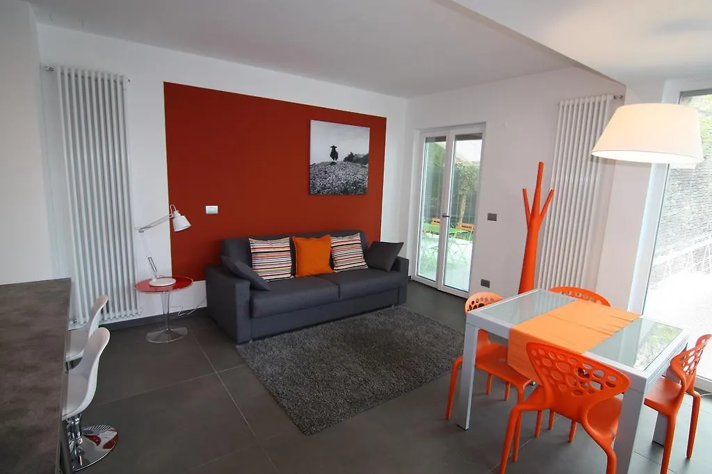 House Agamennone By Holiday World Lejlighed Bordighera