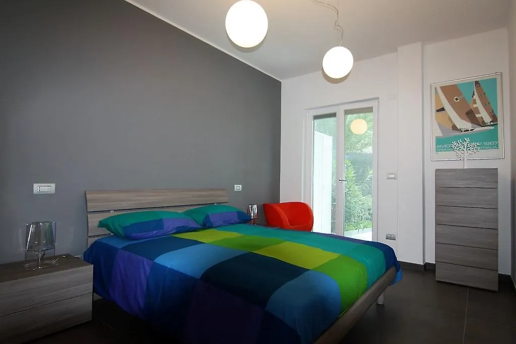 House Agamennone By Holiday World Lejlighed Bordighera 0*,